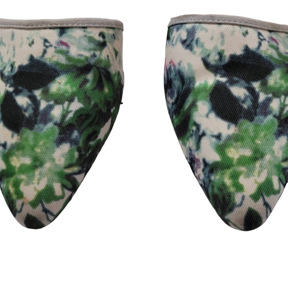 🌷Sale🌷Franco Santo Ballerina Flats - Picture 6 of 9